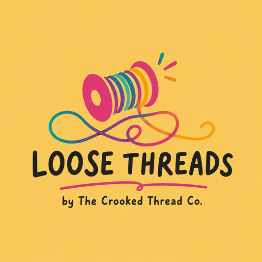 Welcome to Loose Threads